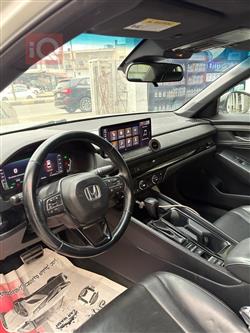 هوندا أكورد